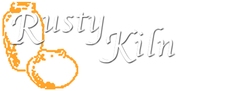 Rusty Kiln Logo